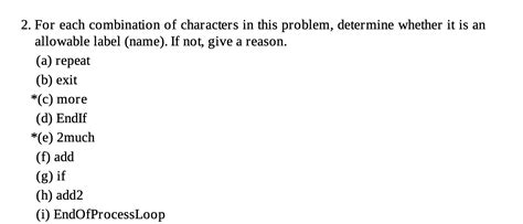 Solved Introduction To 80x86 Assembly Language And Chegg