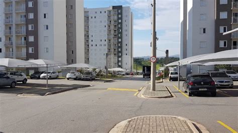 Apartamento Quartos Venda Jardim Tamoio Jundia Lopes