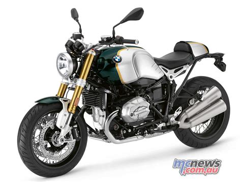 2019 Bmw R Ninet Model Line Up And Changes Mcnews