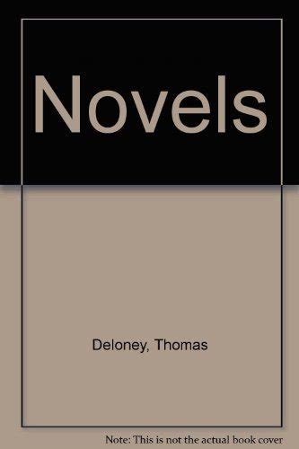 『novels Of Thomas Deloney』｜感想・レビュー 読書メーター