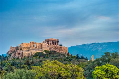 Biglietti Per L Acropoli Di Atene Con Audioguida Atenas Net