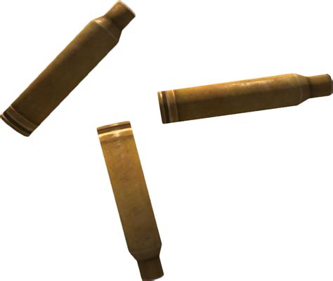 Falling Shell Casings Png Clipart Transparent Png Bullet Shell Png