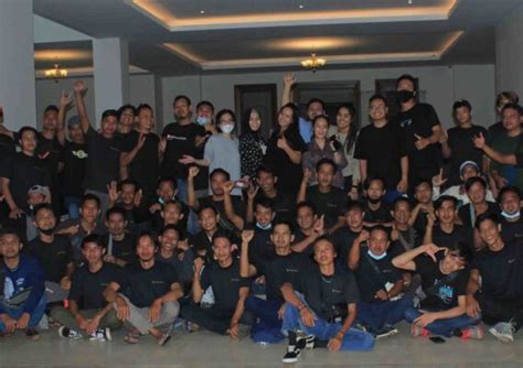 Paket Outbound D N Di G Resort Bogor Rekomendasi Tempat Gathering