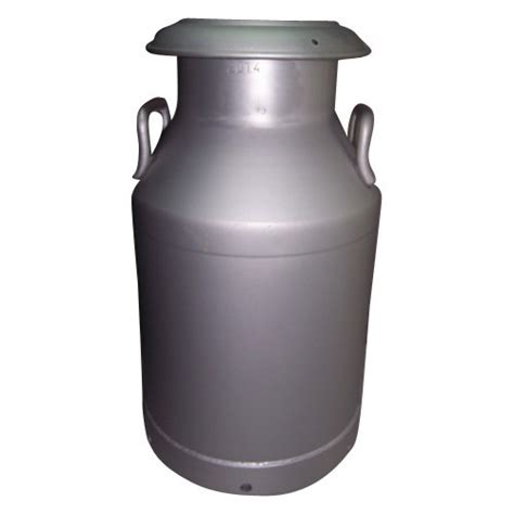 Aluminum Milk Can At Rs 3000 Aluminium Milk Cans In Sangrur ID