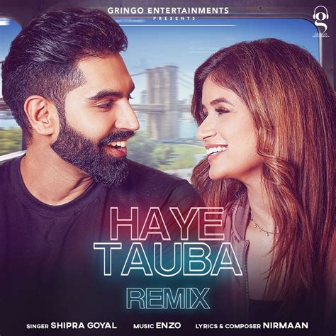 Haye Tauba By Shipra Goyal Listen On Audiomack