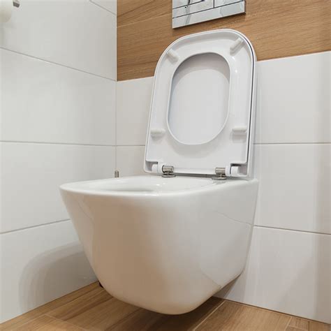 Ideal Standard Installation D Un Abattant Wc D Clipsable Off