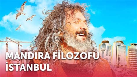 Mandıra Filozofu İstanbul Full Film YouTube