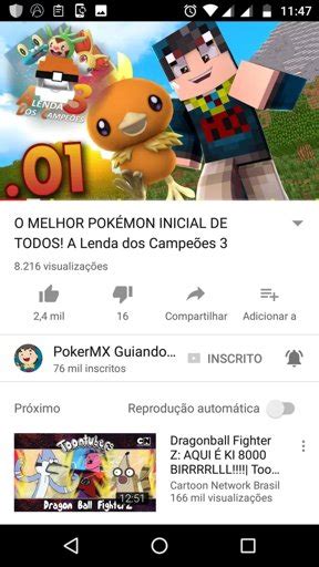 A lenda dos campeões 3 começo Pokémon Amino Em Português Amino