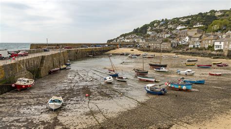 «Mousehole» HD wallpapers