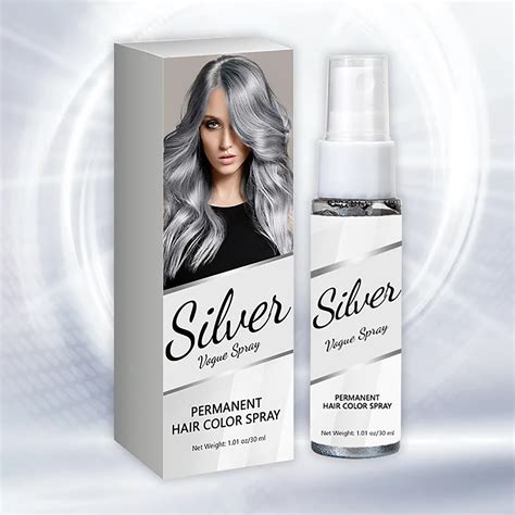 Spray Hair Color White | Walmart Canada
