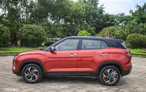 So sánh Toyota Yaris Cross vs Hyundai Creta Kẻ tám lạng người nửa cân