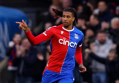 Crystal Palace Vs Brentford LIVE Premier League Result And Descubra