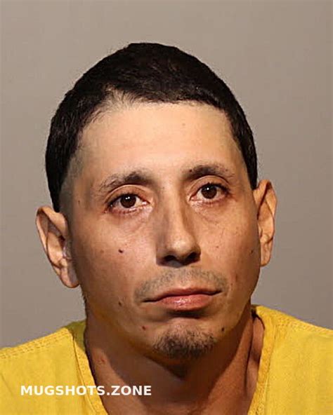 GEORGE AGUILERA 12 28 2022 Seminole County Mugshots Zone