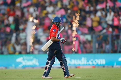 IPL 2023: Shaw, Marsh under pressure as DC face KKR in vital tie - Rediff Cricket