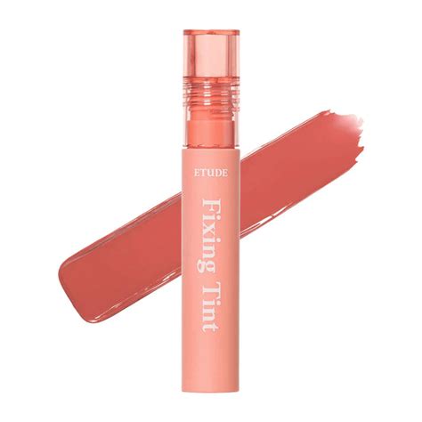 Etude Housefixing Tint03 Mellow Peach Glow Time