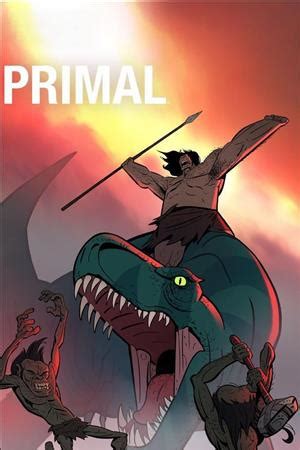 Primal Season 2 Adult Swim Release Date, News & Reviews - Releases.com