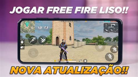 Oficial Como Jogar Free Fire Sem Travamentos E Lags Celulares Fracos