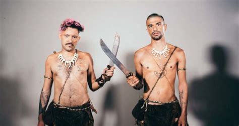Hot e Oreia retornam show imperdível no Mundo Pensante