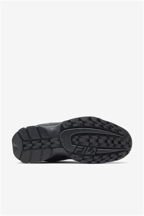 Mens Disruptor 2 Premium Fila