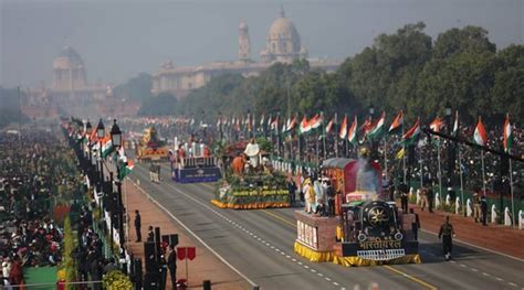 Republic Day Traffic Advisory 2021 Delhi Police Issues Traffic