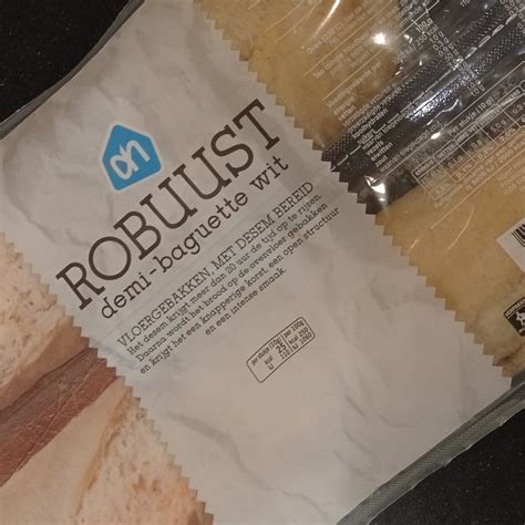 Albert Heijn Robuust Review Abillion