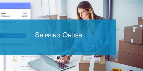 Shipping Order The Ultimate Faq Guide Bansar China