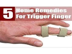 Trigger Finger Ideas Trigger Finger Trigger Finger