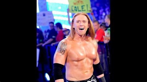 Heath Slater Vs Lita And Legends WWE S The Nexus Photo 31621574