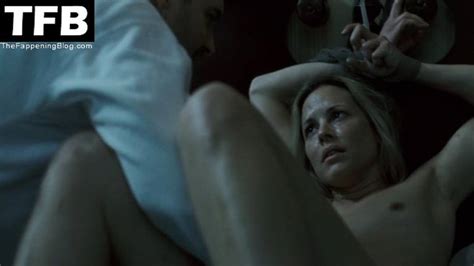 Maria Bello Officialmariabello Nude OnlyFans Photo 75 The