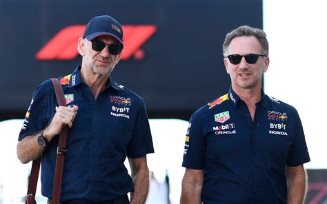 Newey Permanecer Na Red Bull Mesmo Se Horner For Demitido Gpblog