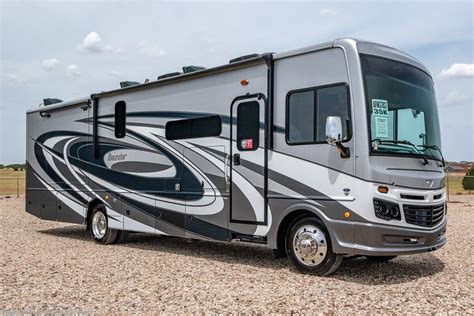 2023 Fleetwood Bounder 35K RV For Sale In Alvarado TX 76009 AFW37837