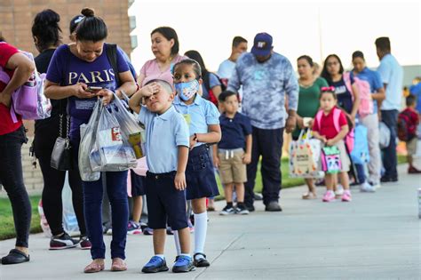 Texas school ratings: See how your Houston-area school performed