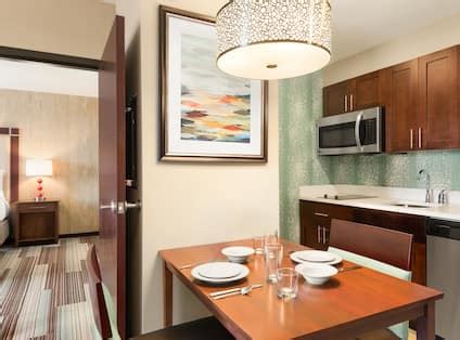 Photo Gallery - Homewood Suites by Hilton Atlanta/Perimeter Center