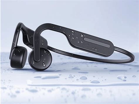 Bone Conduction Bluetooth 5 0 Headphones Stacksocial