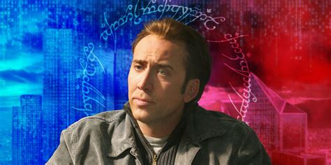 Nicolas Cage Was Never Paid For His Oscar Winning Role