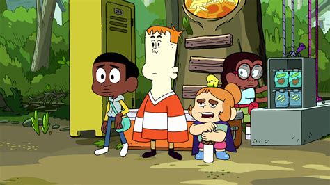 Craig Of The Creek Season 1 Image Fancaps