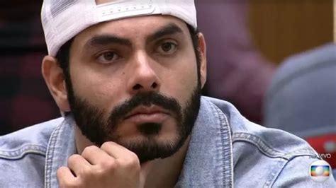 Foto Bbb Rodolffo O Novo Eliminado Do Reality Show