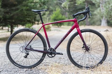 In Review Redesigned 2020 Trek Crockett 5 Alloy Cyclocross Bike