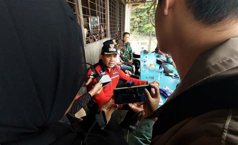 Andi Harun Bilang Pembangunan Pintu Air SKM Untuk Penanggulangan Banjir