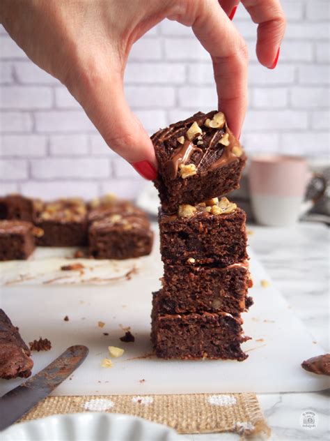 Brownie Fit El Secreto Endulzado