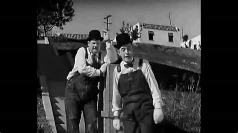 26 Laurel And Hardy Music Box Steps 9 7 16 Old Hollywood Los Angeles 1932 Youtube