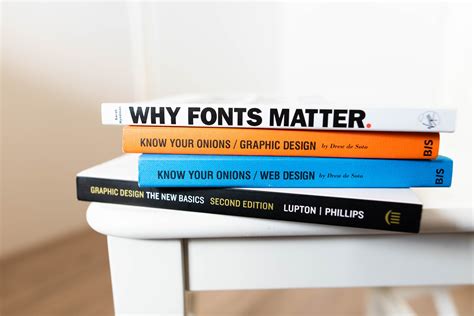 Graphic Design Books Every Designer Should Read in 2020 - Noupe Online ...