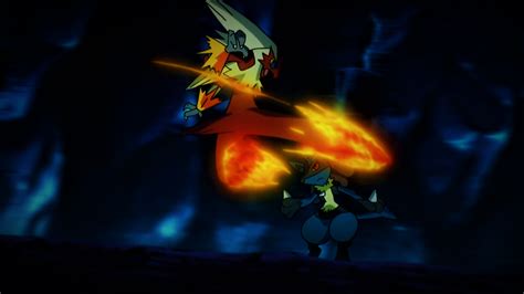 Blaziken Using Blaze Kick By Pokemonsketchartist On Deviantart