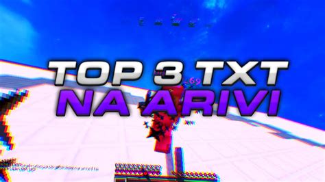 Top 3 Txt Na Arivi Pl 4k 300fps YouTube