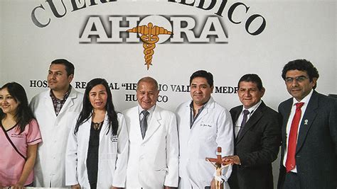 Hospital Hv Realiza Cirugías Reconstructivas A Pacientes Quemados