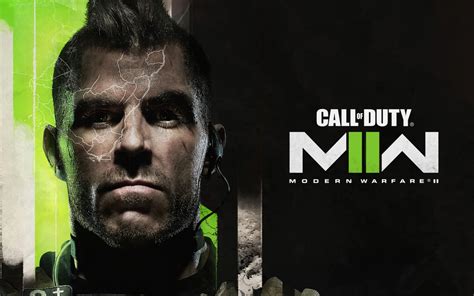 Call Of Duty Modern Warfare 2 Ya Tiene Fecha De Estreno Y Confirma A