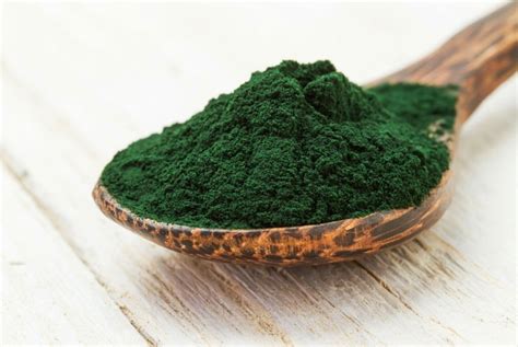 Espirulina Descubre Sus Beneficios Y Propiedades Eslife