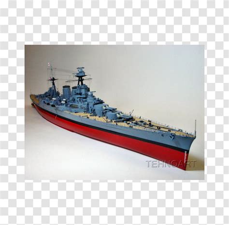 Heavy Cruiser Hms Hood Battlecruiser Dreadnought Armored Coastal