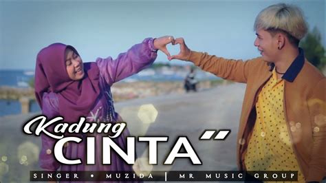 muzida   ll kadung cinta lagu madura youtube