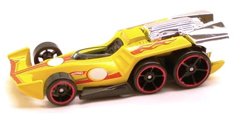 Hot Wheels 2011